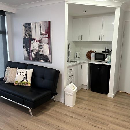 גולד קוסט Unit 2 - Spectacular Sea Views In Surfers Paradise מראה חיצוני תמונה