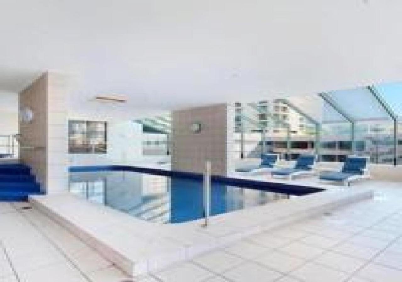 גולד קוסט Unit 2 - Spectacular Sea Views In Surfers Paradise מראה חיצוני תמונה