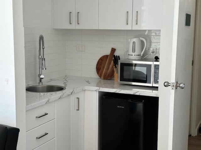 גולד קוסט Unit 2 - Spectacular Sea Views In Surfers Paradise מראה חיצוני תמונה