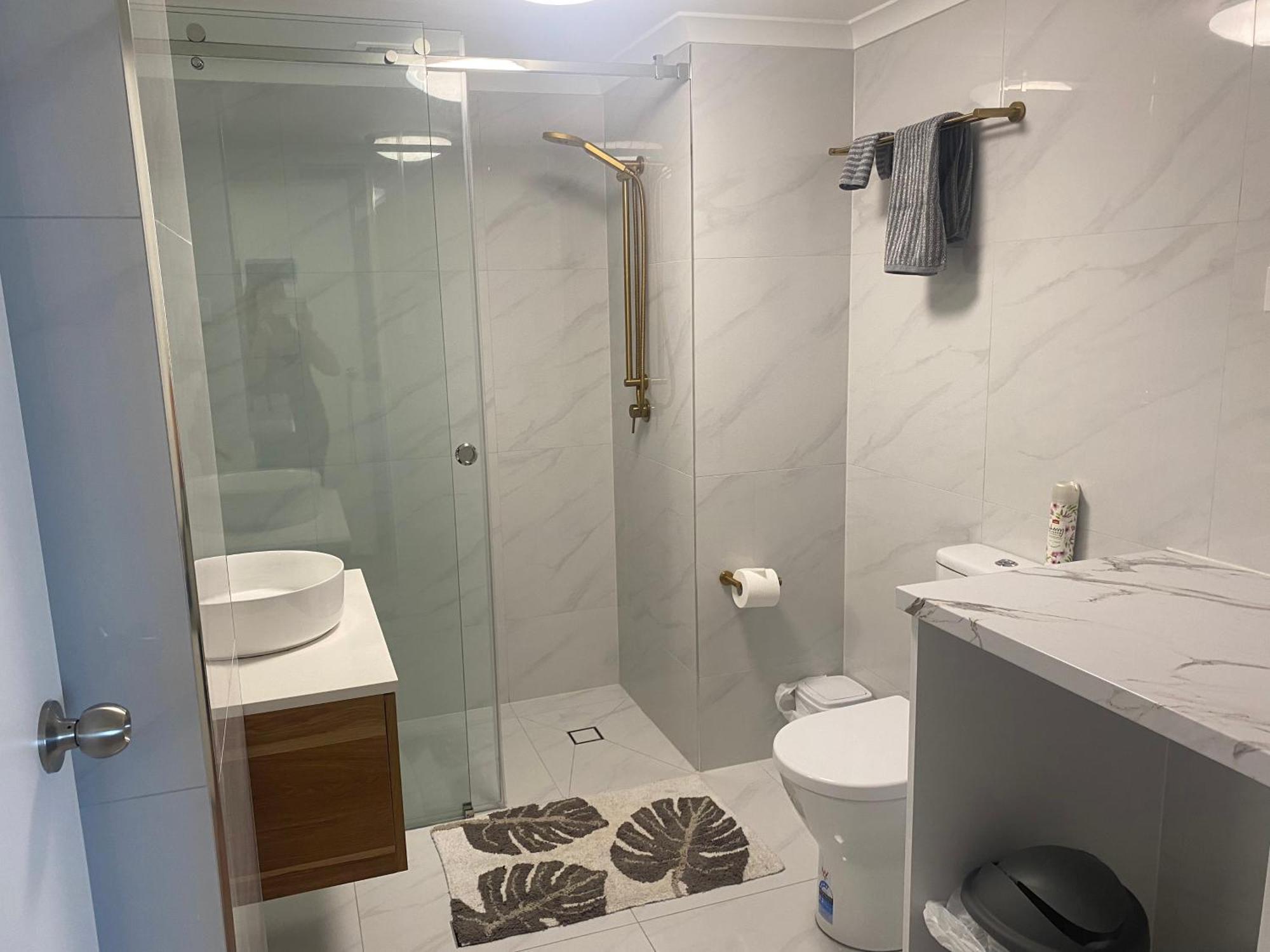 גולד קוסט Unit 2 - Spectacular Sea Views In Surfers Paradise מראה חיצוני תמונה