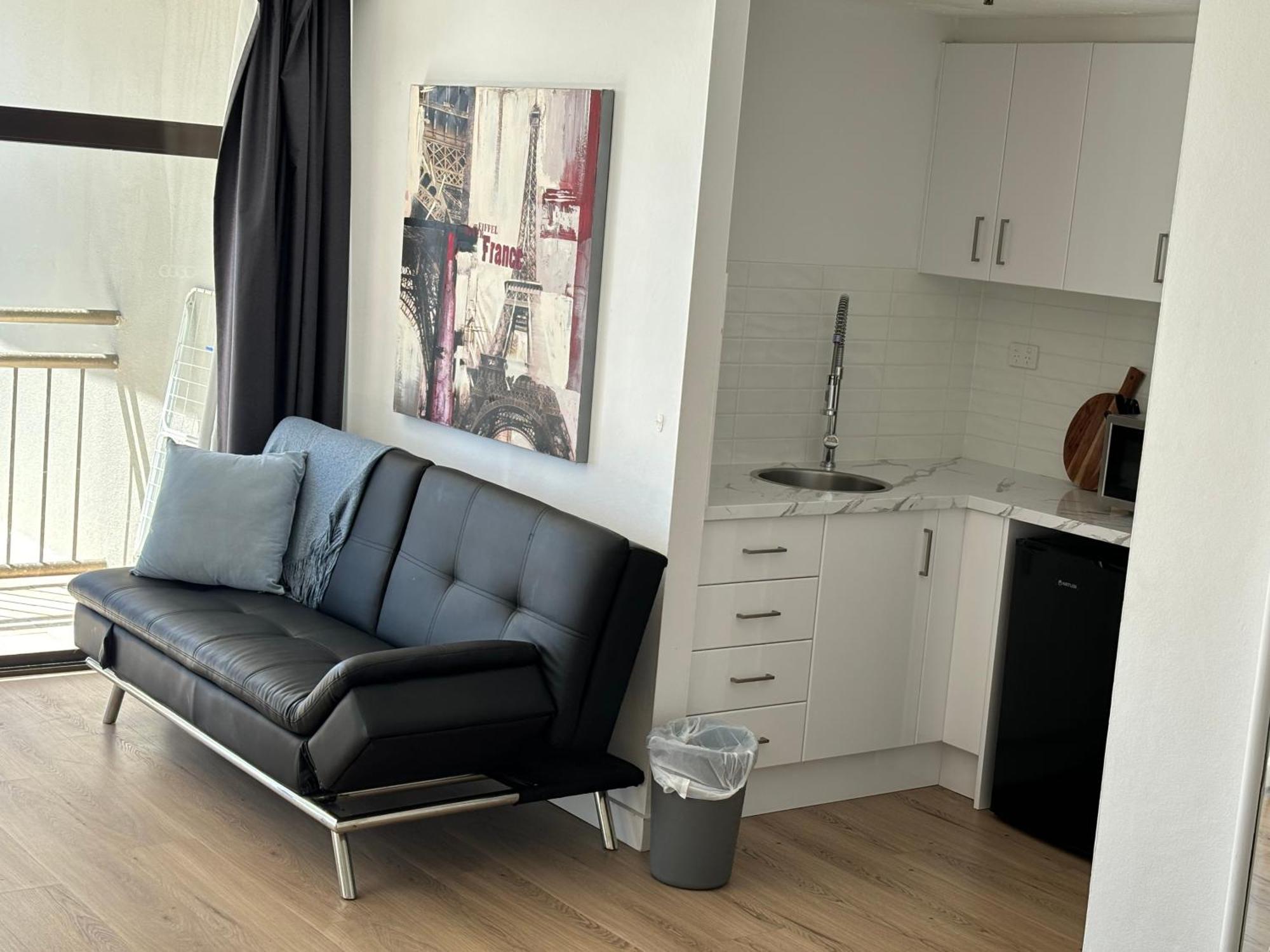 גולד קוסט Unit 2 - Spectacular Sea Views In Surfers Paradise מראה חיצוני תמונה