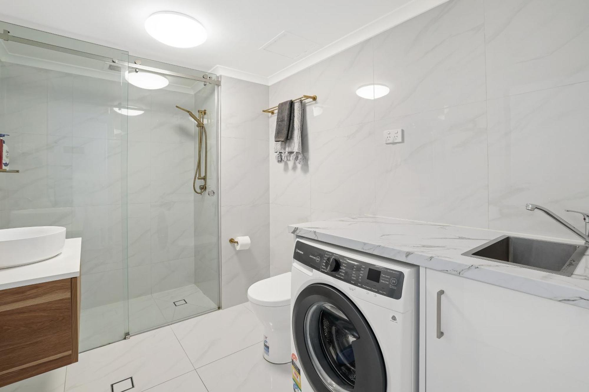 גולד קוסט Unit 2 - Spectacular Sea Views In Surfers Paradise מראה חיצוני תמונה