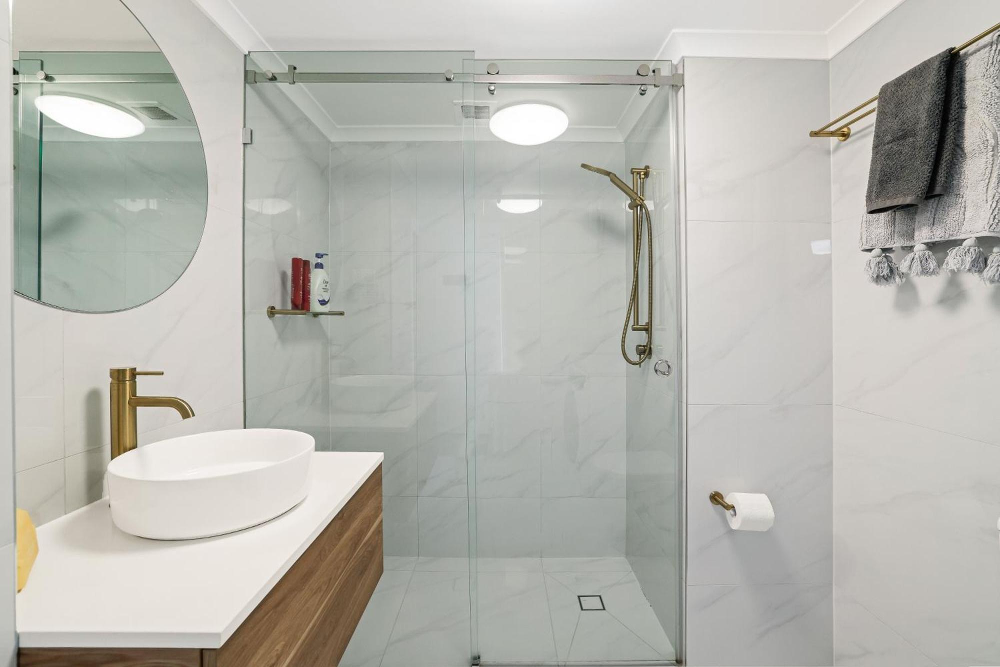 גולד קוסט Unit 2 - Spectacular Sea Views In Surfers Paradise מראה חיצוני תמונה