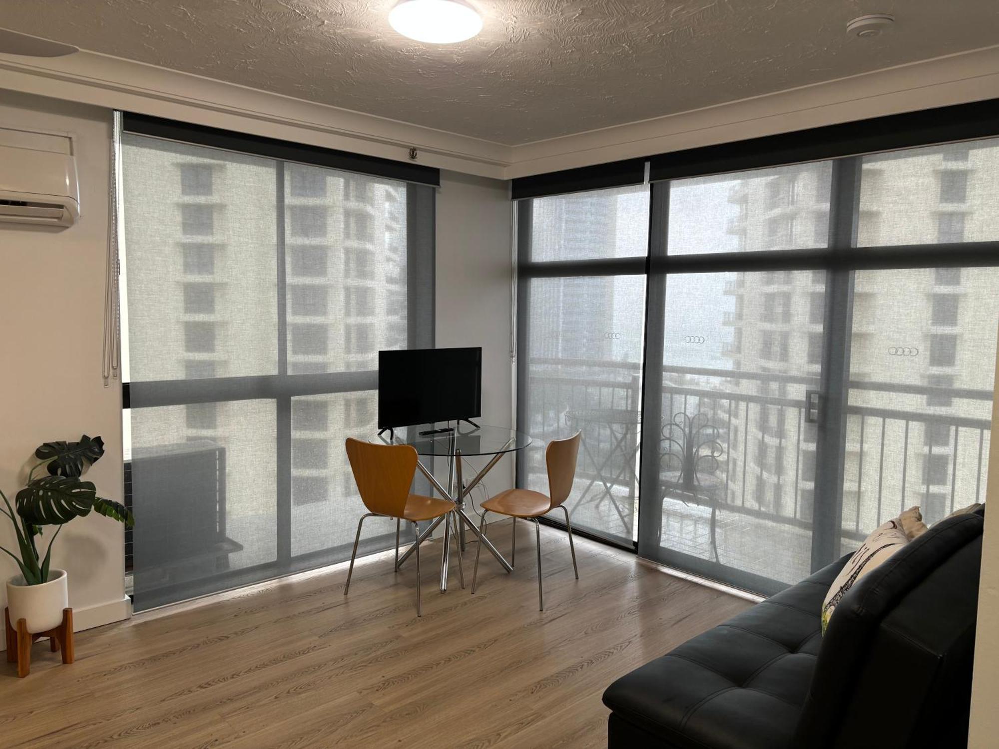 גולד קוסט Unit 2 - Spectacular Sea Views In Surfers Paradise מראה חיצוני תמונה